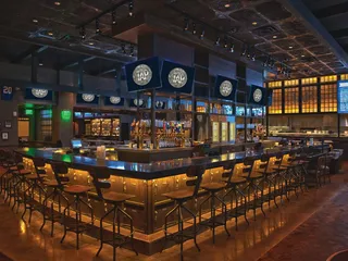 TAP Sports Bar