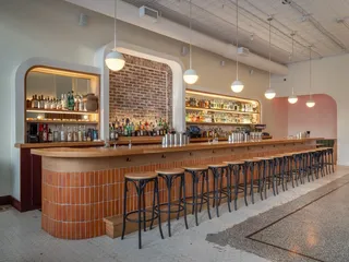 Fern Bar