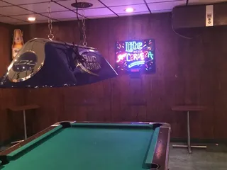 P R's Place