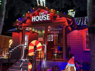 The House