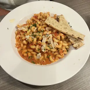 Cavatappi