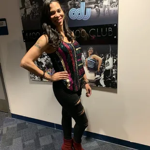 Concert night!