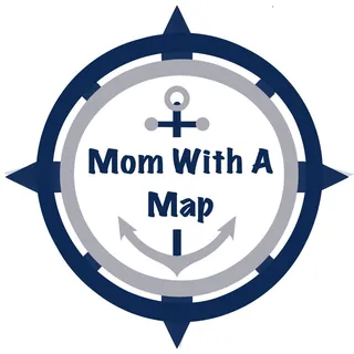 Mom With A Map N.