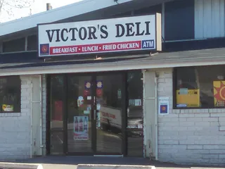 Joy Enterprises Victor's Place