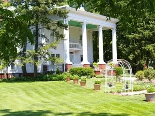 Ruddick-Nugent House