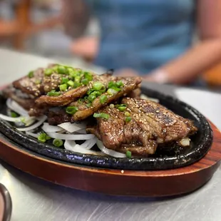 Short ribs