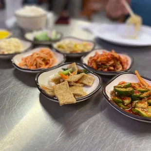 Banchan