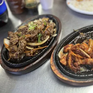 ribs, food, bbq ribs