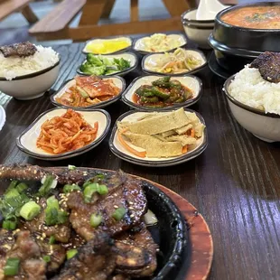 food, soups and chowder
