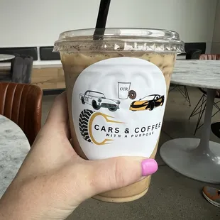 drink
