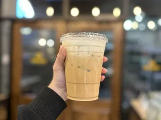 Made Coffee