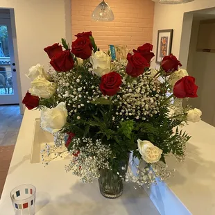 What we got. Not worth $250