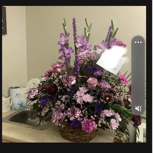 This is what we got for 178.00