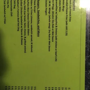 Menu1