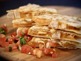 Good Vibes Bar & Grill