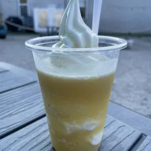 Dole whip