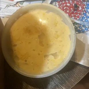Mac n cheese