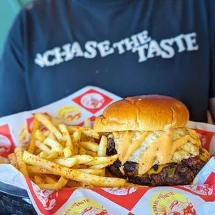 burger, burgers, food