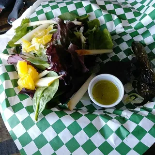 Side Salad