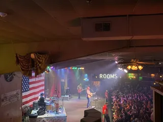 Coyote Joe's