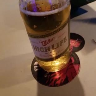 The Champagne of Beer!