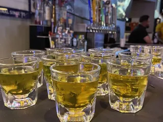 Da Boyz Sports Bar and Grill