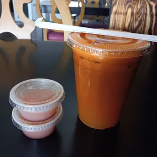 Chasers Juice Bar