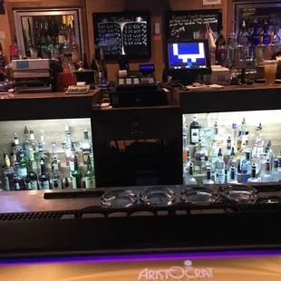 Chaser's Pub