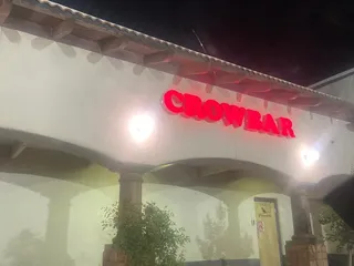 Crowbar
