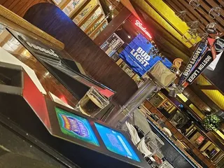 Calico Jack's Saloon