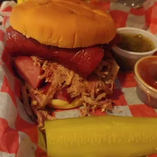 Hogzilla