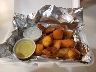 Taco Factory