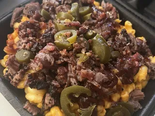 More Than Just The Tip