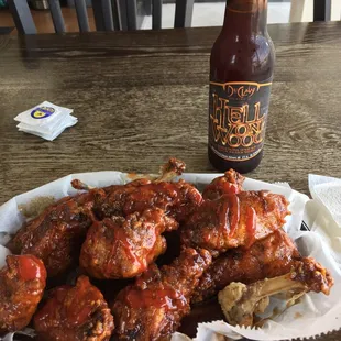 ribs, bbq ribs, food