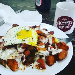 this hangover hash is to die for...a must have !