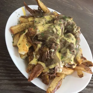 Fresh Cut French Fries