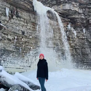 Chrystal C.
