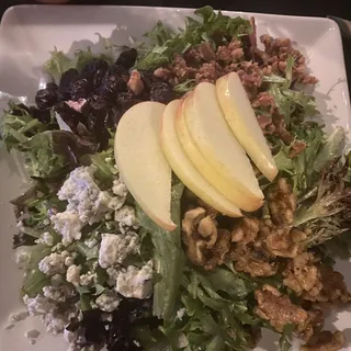 Apple Cobb Salad - Dinner