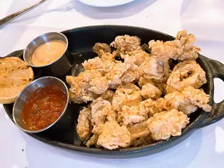 McKinley's Grille