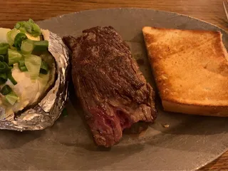 The Tenderloin Restaurant