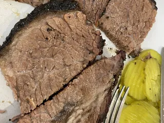 Harold Dean Smoked Goods SmokeHouse