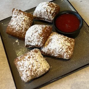 Beignets