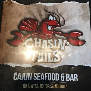 Cajun Seafood