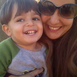 Reem B.