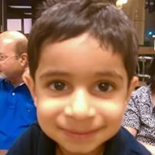 Noor M.