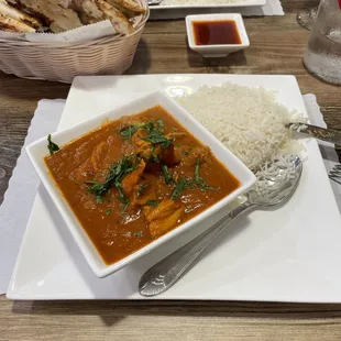 Chicken Curry