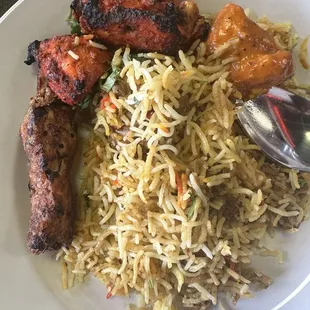 Biryani