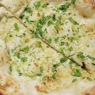 pizza, food
