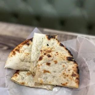 Peshwari naan