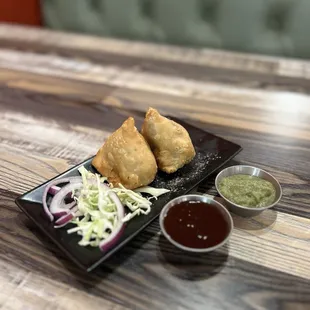 Samosa